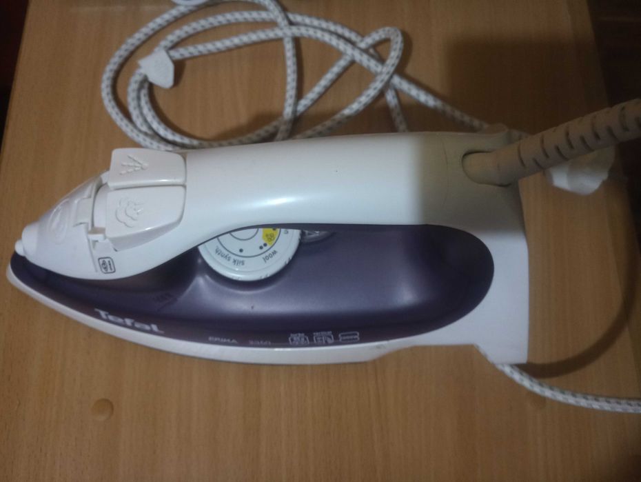 Утюг"Tefal Prima 2350"-2000W