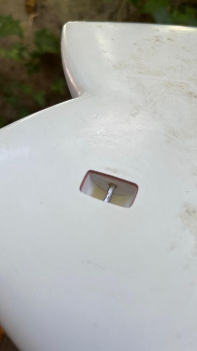 Prancha de Surf Torq Epoxy Tet Fish 6'3 Surfboard