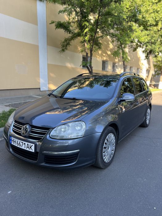 Продам Volkswagen Golf