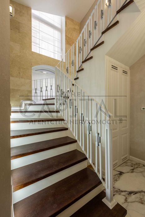 Дом по адресу бульвар Дружбы Народов (площадь 320 м²) - Atlanta.ua - фото 15