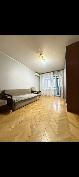 2 кімнатна продаж Буча район 3-ї школи. Квартира з газом