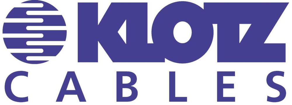 Interkonekt XLR KLOTZ MC5000 NEUTRIK kabel mikrofonowy różne długości