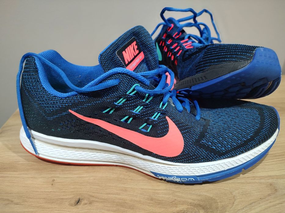 Nike air zoom structure 18 980 Olx