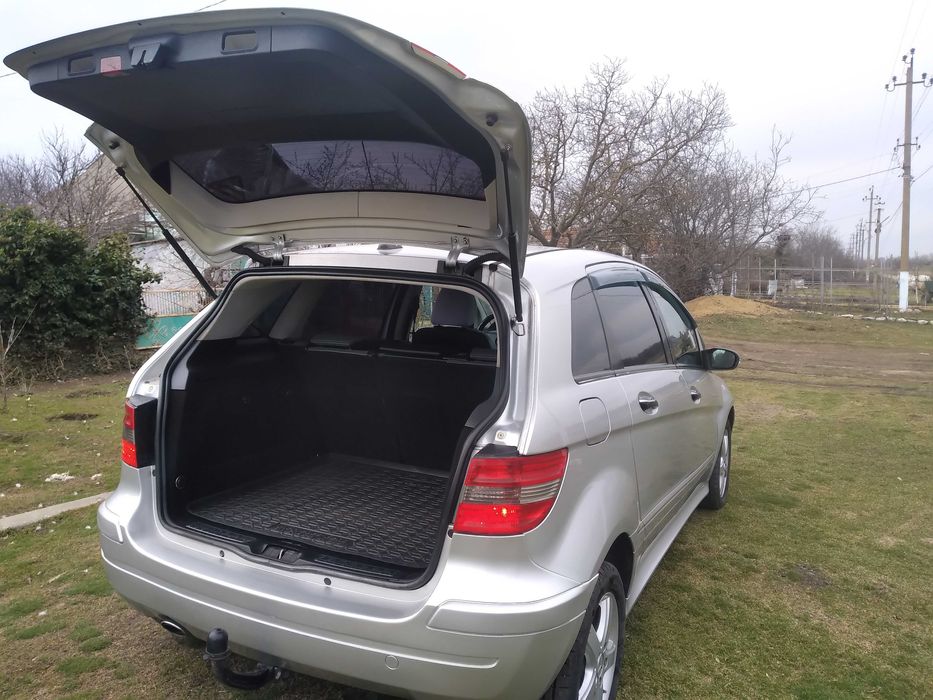 Продам  Мерсэдэс w245