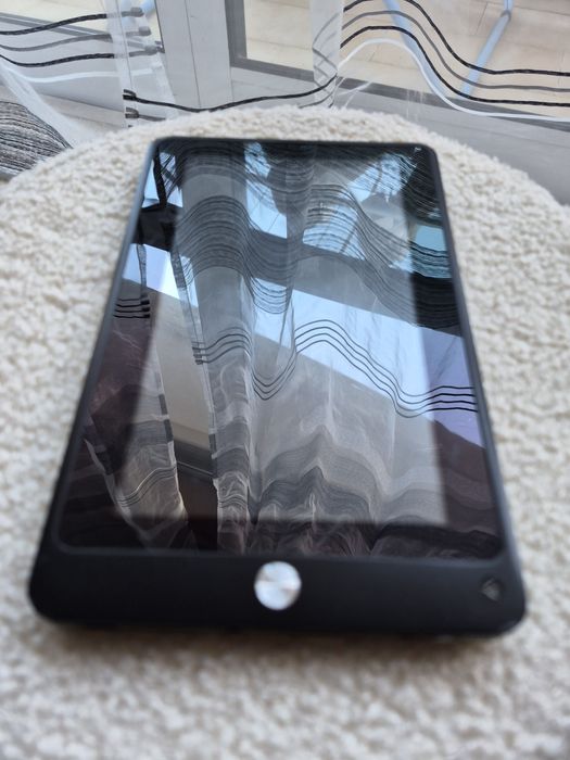 Tablet Coby para Peças