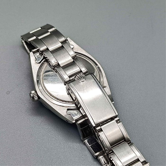 Rolex oysterdate precision 34mm - super stan