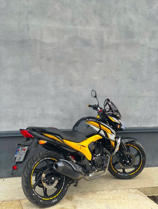 Lifan Kp200 Ліфан КП200