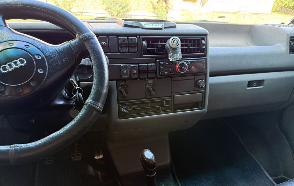 Фольксваген т4 caravella