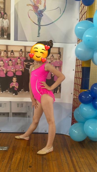 Продам купальника для художньої гімнастики