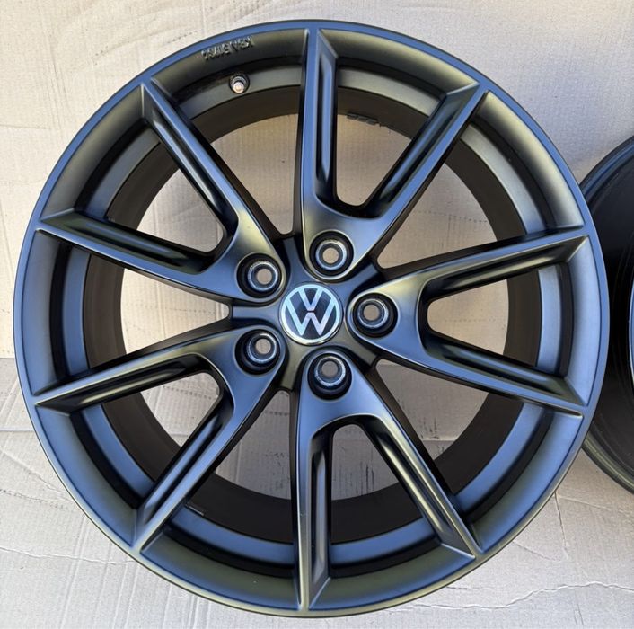 Диски R18 5x112 VW Passat Arteon Tiguan Passat CC Skoda Superb
