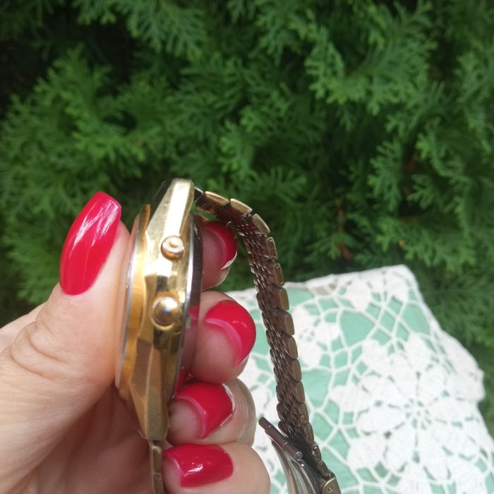 Часы мужские Orient б у