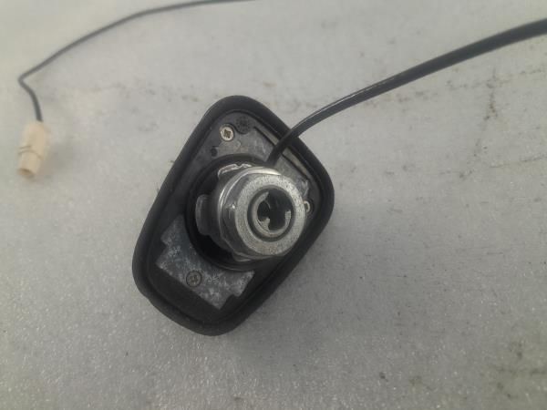 Antena RENAULT Twingo III (BCM_)