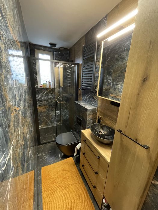 Kompleksowe Remonty Łazienek