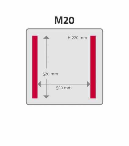 MÁQUINA VÁCUO INDUSTRIAL TURBOVAC M20 - POUCO USO - COMO NOVA
