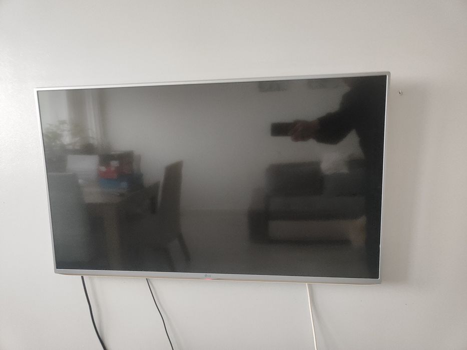 Telewizor LED LG 49cali