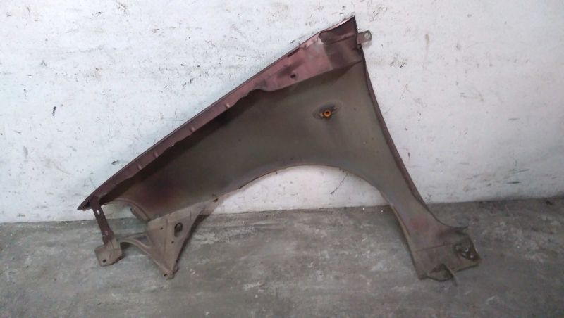 Guarda Lamas Dto Fiat Punto (176_)