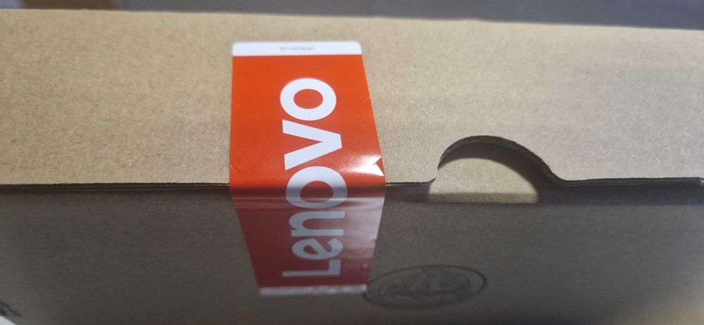 Oryginalny zasilacz Lenovo 90W Square Slim Tip Nowy BOX