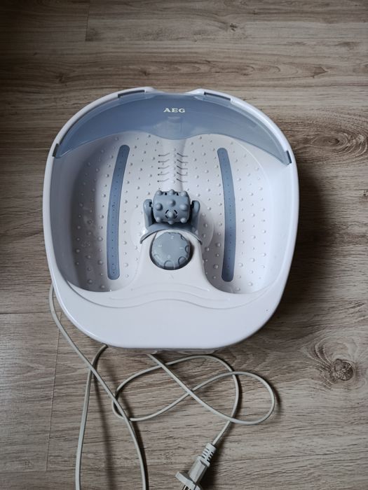 Masażer do stóp AEG FM 5567