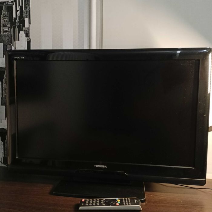 Телевізор Toshiba 32AV500P