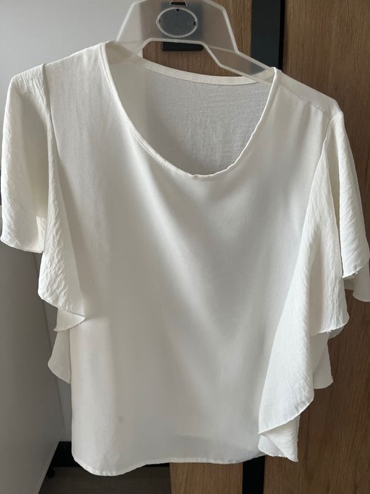 Zestaw ubrań rozmiar S