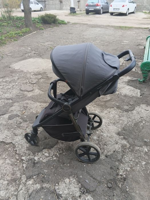 ПРОДАМ Прогулочну коляску BRAVO