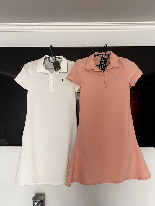 Спортивна сукня Polo