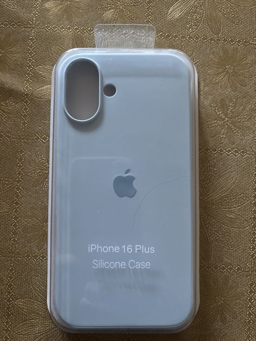 Capas iphone 16 plus