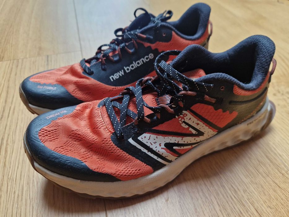 Buty sportowe New Balance