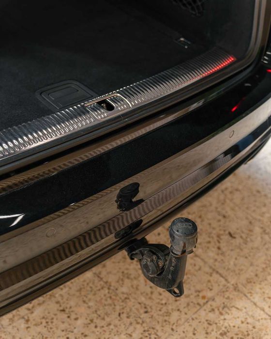 Audi A4 2020 S Line: Luxo e Performance