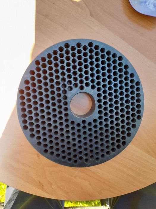 matryca do peleciarki