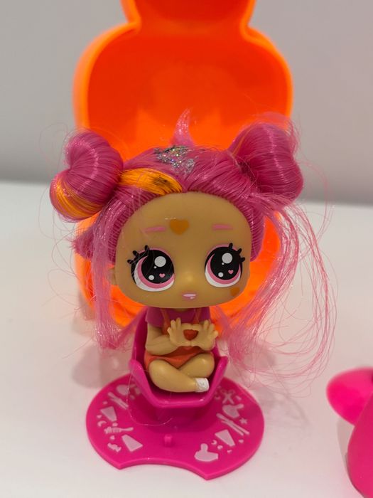 Laleczki Hairdooz