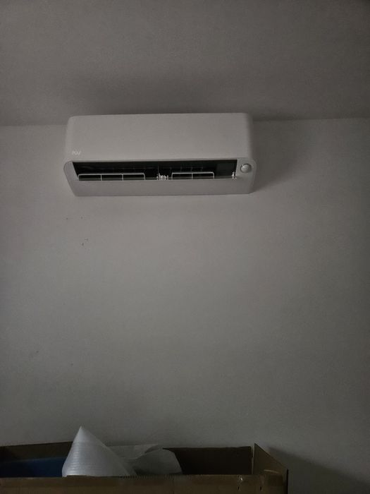 MDV Oasis Klimatyzacja, Pompa, Tylko teraz 4900 z montażem!