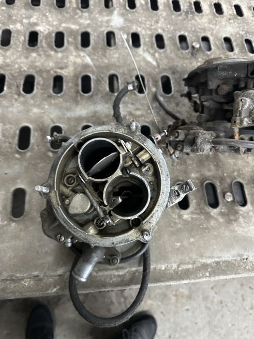 Продам карбюратор к-151 на запчастини