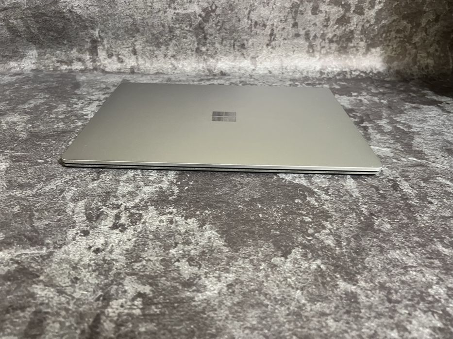 Microsoft Surface Laptop 5, i7-1265u, RAM 16, SSD 512, 2K Touch АКБ 12 циклів