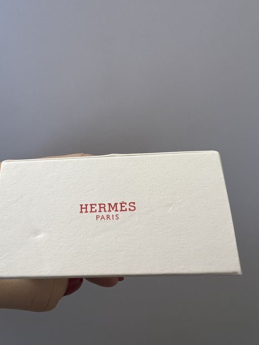 Парфуми barenia hermes(оригінал з Франції