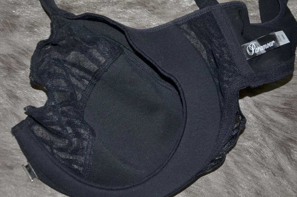 Шикарный Бюстгальтер-минимайзер Felina Paramour (36DDD - 80F)