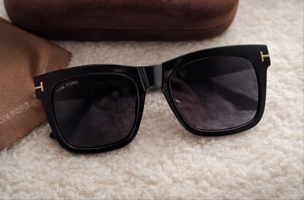 Óculos de sol Tom Ford