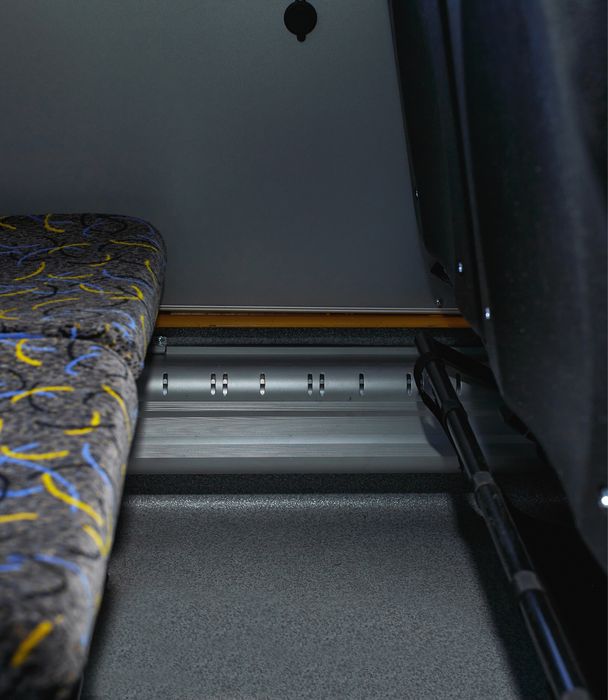 Шкільний автобус