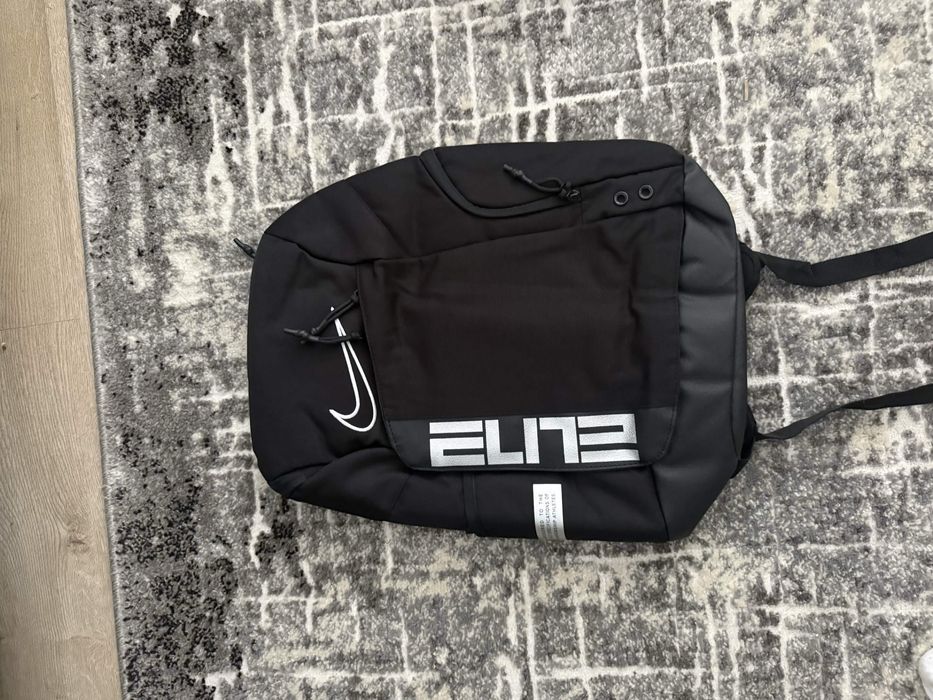 plecak nike elite bag nowy