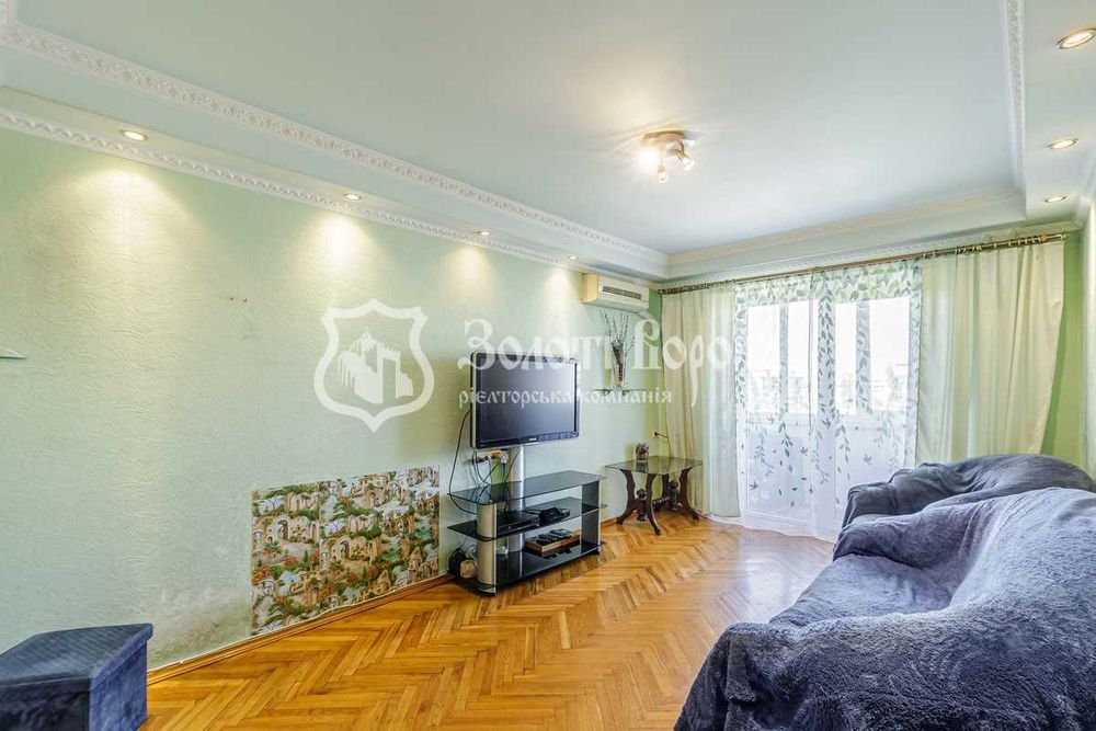 Квартира 3к. Гарний стан. Левицького, 3, Лісовий, Деснянський район