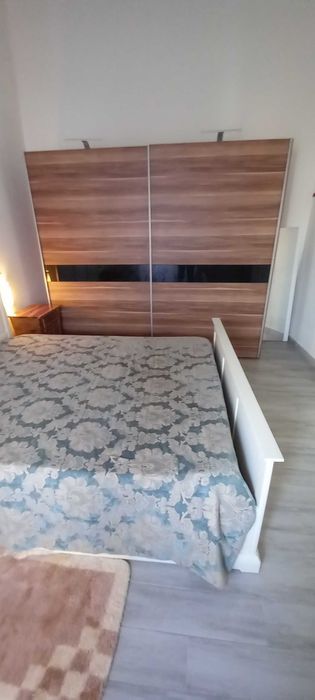 Arrenda-se T3 mobilado