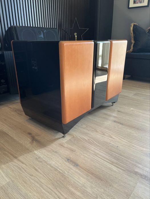 Jmlab Focal utopia ll sub push pull