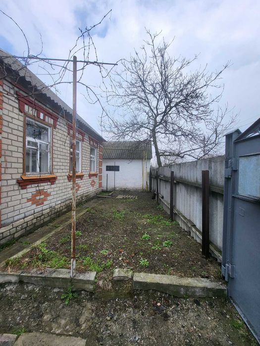 Продам дом в поселке Жихарь  MV