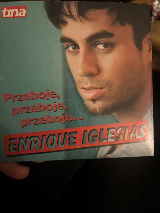 Enrique Iglesias DTT