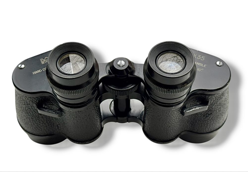 Японський ширококутний бінокль Skybolt 7*35 #241