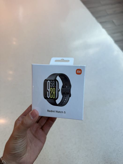 Xiaomi Redmi watch 5