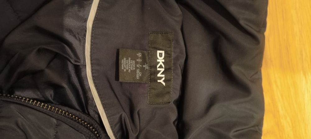 Kurtka DKNY damska