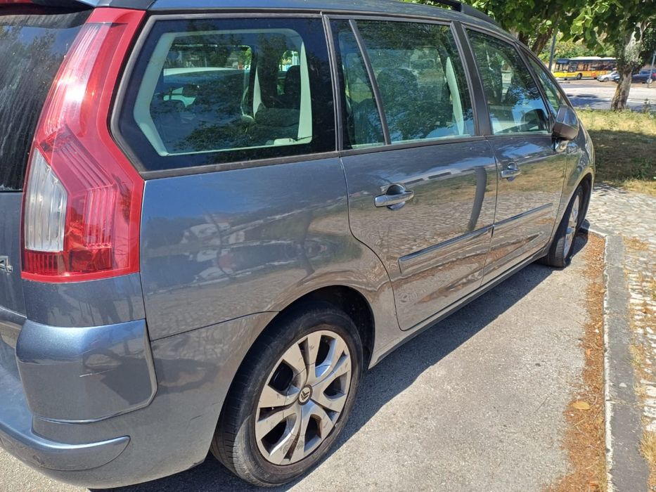 Citroën Picasso Monovolume