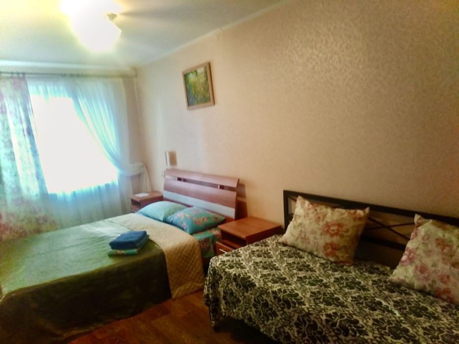 2-к.кв МакДональдз