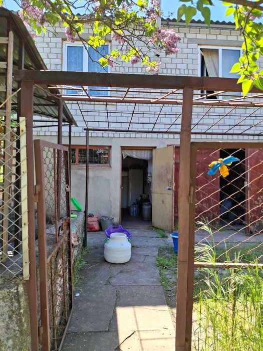 Продам капітальну дачу в СТ «Ясногор’є», с. Ясна Поляна